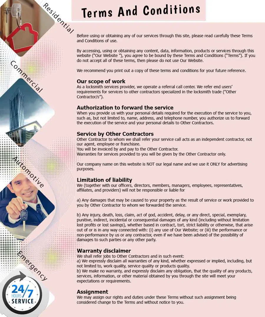 New Gardens NY Locksmith Store New Gardens, NY 718-412-2409